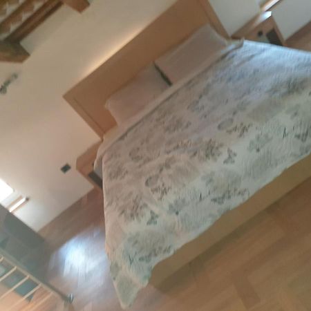 Smartno Apartmaji Goran Apartment คอจส์โค ภายนอก รูปภาพ