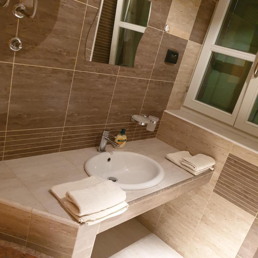 Smartno Apartmaji Goran Apartment คอจส์โค ภายนอก รูปภาพ