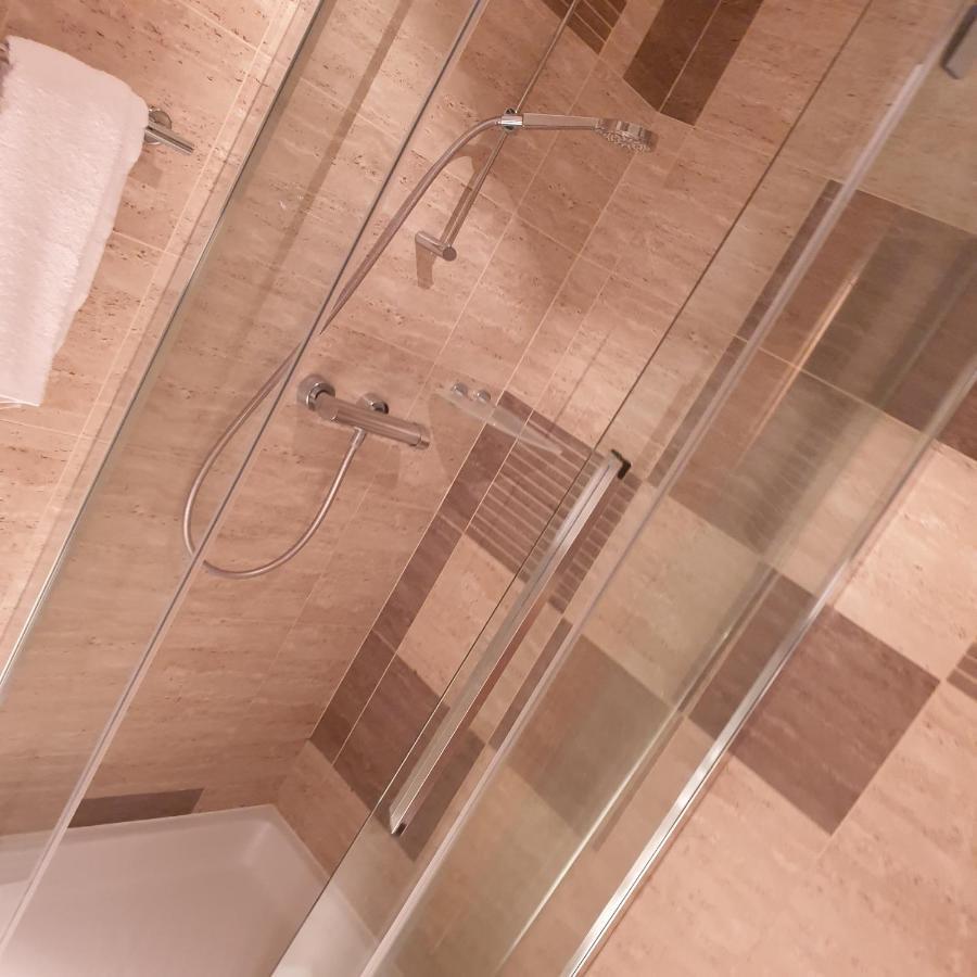 Smartno Apartmaji Goran Apartment คอจส์โค ภายนอก รูปภาพ
