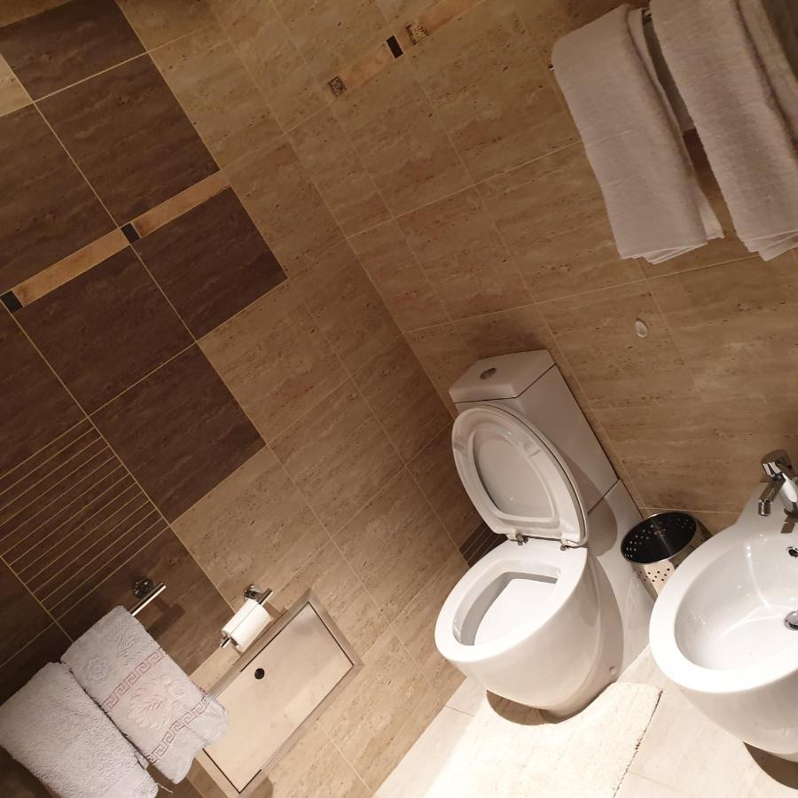 Smartno Apartmaji Goran Apartment คอจส์โค ภายนอก รูปภาพ