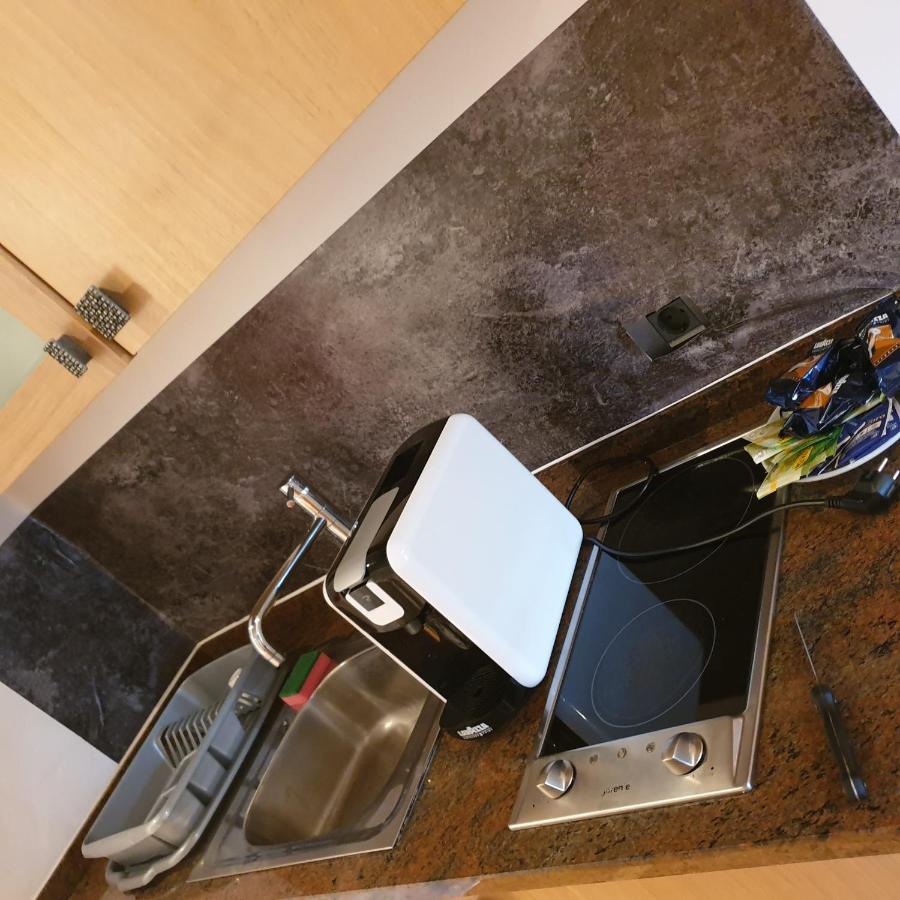 Smartno Apartmaji Goran Apartment คอจส์โค ภายนอก รูปภาพ