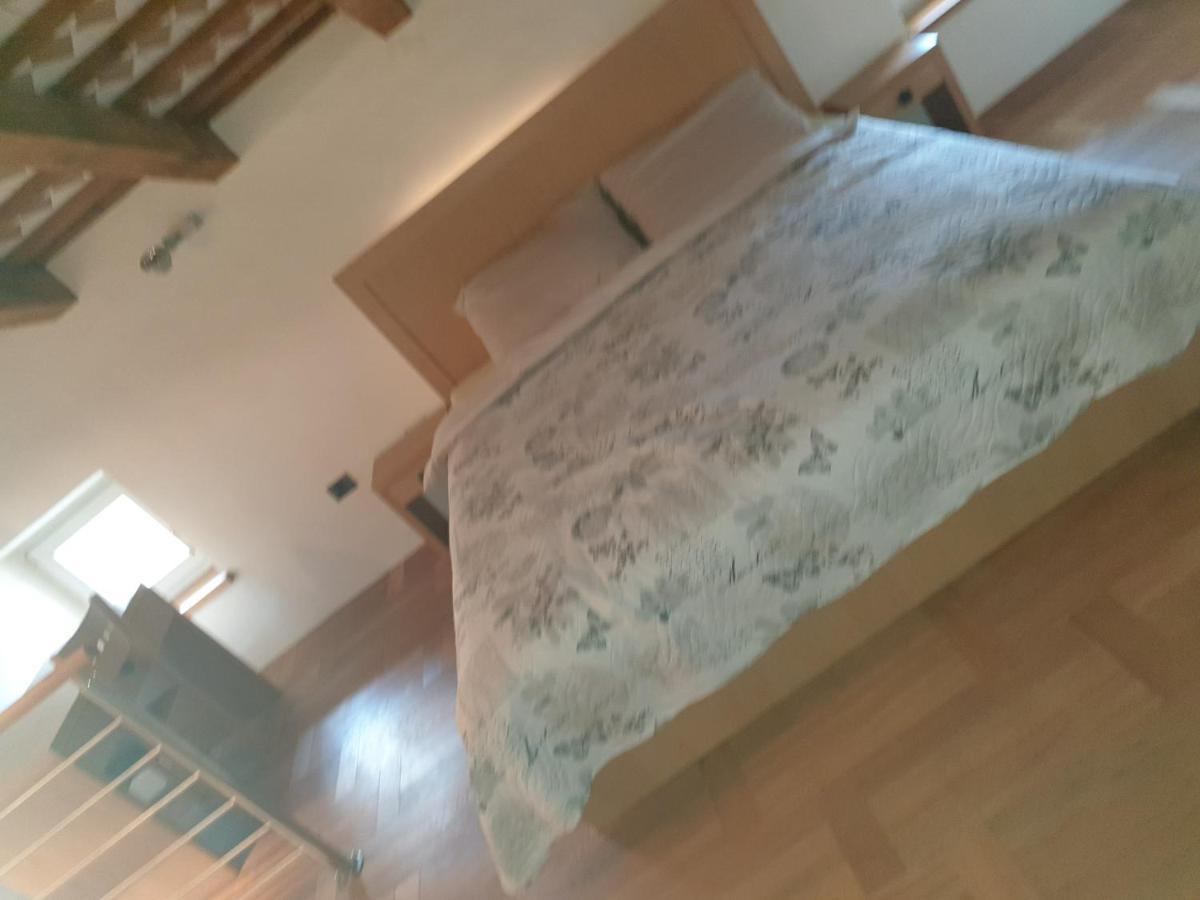 Smartno Apartmaji Goran Apartment คอจส์โค ภายนอก รูปภาพ